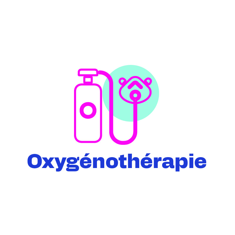 Oxygénothérapie - Soutenez votre bien-être avec des solutions d'oxygénothérapie expertes."
