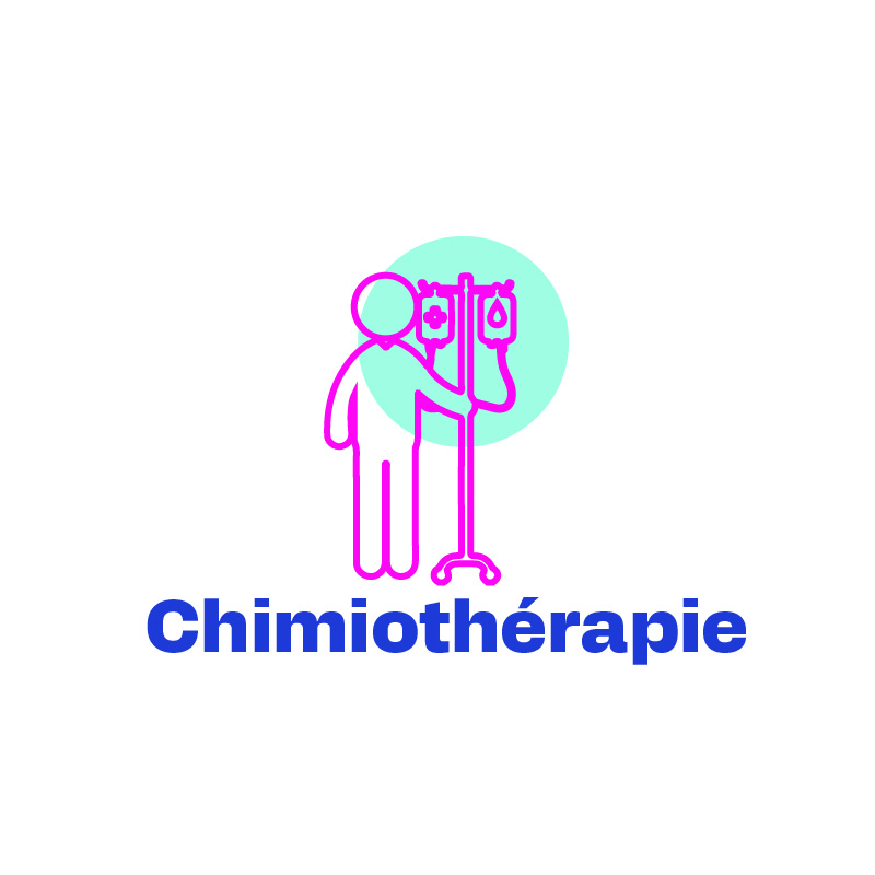 Chimiothérapie - Des soins personnalisés pour accompagner votre parcours de traitement.