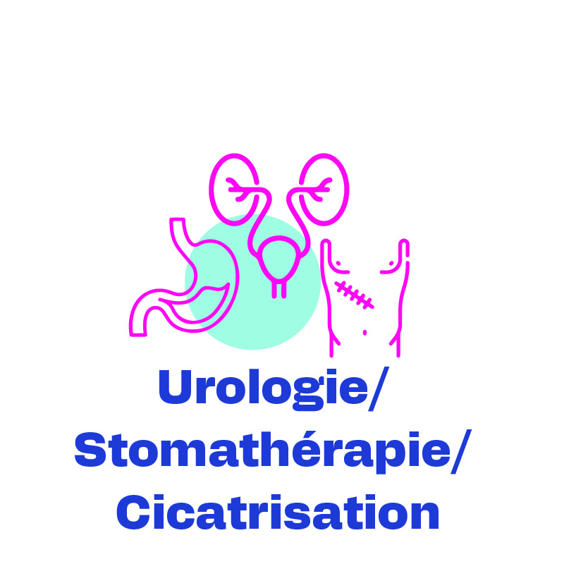 Urologie, Stomathérapie, Cicatrisation - Expertise spécialisée chez Probace Meditec.